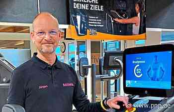 Weg mit den Feiertagspfunden - Passau - Passauer Neue Presse