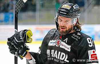 "Mein erstes Mal" – Der Eishockey-Profi - Passau - Passauer Neue Presse