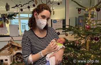 Gleich sieben Christkindl im Passauer Klinikum - Passau - Passauer Neue Presse