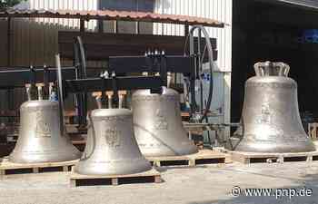 Weihnachts-Geläut aus Passau: Gießerei Perner liefert wieder in alle Welt - Passau - Passauer Neue Presse