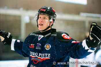 Die Höchstadt Alligators deklassieren die Passau Black Hawks - Fränkischer Tag