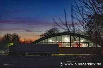 Corona-Krimi im Landkreis Passau: Massenbluttests in Niederbayernhalle - Brennpunkt - Bürgerblick Passau