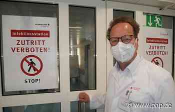 Corona 2021: Ärztlicher Direktor über Fortschritte und Risiken - Passauer Neue Presse