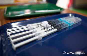 "Unregelmäßigkeiten" bei Corona-Impfung: Ermittlungen gegen Ärztin im Landkreis Passau - Passauer Neue Presse