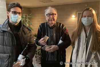 Kerstherberg aan huis (De Pinte) - Het Nieuwsblad