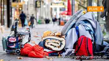 Obdachlosigkeit: Junge Erwachsene brauchen einen Ort für den Notfall
