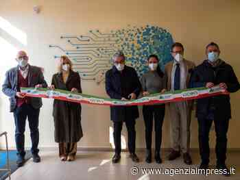 Agile Academy, a Siena taglio del nastro per la nuova sede - Agenzia Impress