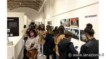 "Siena Awards, tante finestre sul mondo" - LA NAZIONE