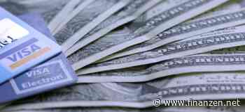 Visa will Krypto-Beratung für Finanzdienstleister anbieten - finanzen.net