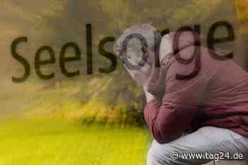 Menschen in Sachsen suchen in Pandemie Beistand und Beratung - TAG24