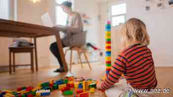 Erschöpfte Eltern: Wann eine Kur Meller Müttern und Vätern hilft - NOZ