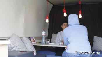 Geheime Beratung im Camper: Gewalt gegen Frauen auf dem Land: „Hier ist gar nichts gut“ | shz.de - shz.de