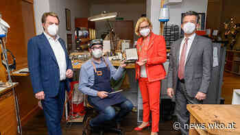 NÖ Kunsthandwerker/innen überzeugen vor allem im Weihnachtsgeschäft mit Qualität und Beratung - news.wko.at