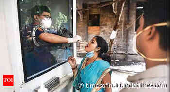 BMC loses over 250 of its staff to coronavirus - Times of India