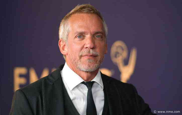 ‘Dallas Buyers Club’ director Jean-Marc Vallée has died, aged 58