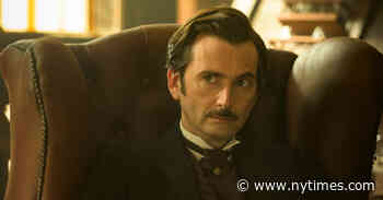 What’s on TV This Week: ‘Around the World in 80 Days’ and New Year’s Eve