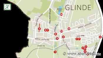 Stormarns Agenda 2022: Das plant Glinde fürs nächste Jahr - Hamburger Abendblatt