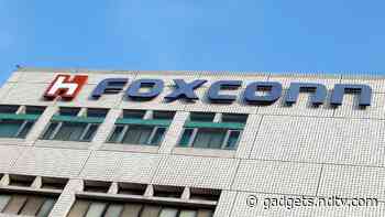 Apple Supplier Foxconn Directed by Tamil Nadu to Upgrade Basic Infrastructure Facilities Following Protest