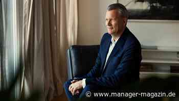 Uniper: Klaus-Dieter Maubach muss Kraftwerkriesen entkernen