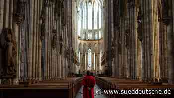 Gotik und Moderne: Die Bedeutung der Höhe in der Architektur. - Süddeutsche Zeitung - SZ.de