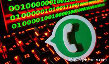 WhatsApp Tipped to Bring Redesigned Contact Info Page, Ability to Search Specific Nearby Businesses