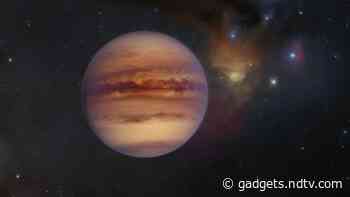 Scientists Find 'Largest Cluster' of Nearly 100 Free-Floating Planets in a Single Star-Forming Region