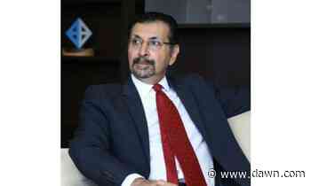 Pakistan Stock Exchange to promote retail trade in debt securities market: CEO - DAWN.com