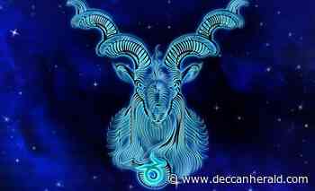 Capricorn Daily Horoscope - December 27 | Free Online Astrology - Deccan Herald
