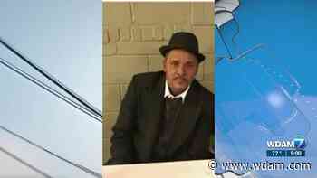 Jasper County Sheriff's Office asking for help in locating missing man - WDAM