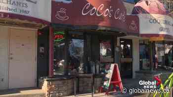 Jasper adjusts marketing for pandemic rebound - Globalnews.ca