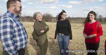 Jasper County CASA reaches $1 million goal | Local News | joplinglobe.com - Joplin Globe