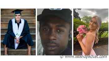 Family man, fashionista, soccer lover. The stories of 3 killed in Jasper County crash - Hilton Head Island Packet