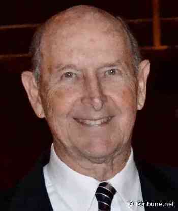Wilbert Jasper Abram – Lee's Summit Tribune - lstribune