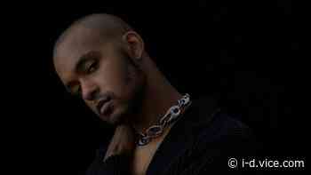 Musician Jasper Marsalis is no longer invested in the power of representation - i-D