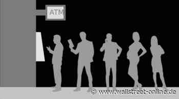 DAX-Morgenanalyse: Wochenstart im DAX etwas schwächer