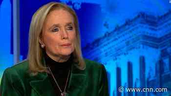 'I'm not going to not do my job:' House Democrat responds to disturbing death threat