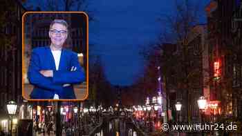 Dortmund: OB Westphal will Nachtleben wie in Amsterdam etablieren - ruhr24.de