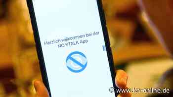 Weißer Ring: Immer mehr Stalking-Opfer suchen sich Hilfe - No-Stalk-App wird genutzt