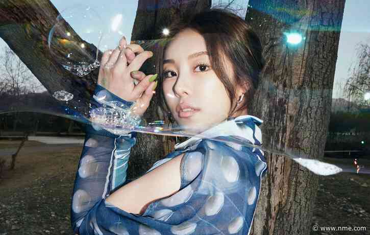 MAMAMOO’s Wheein announces sophomore mini-album ‘Whee’