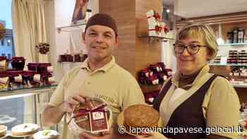 La cipolla rossa che non t'aspetti a Vigevano: invenzione di successo della “Dolce vita” - La Provincia Pavese