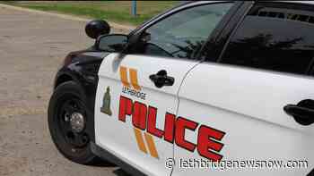 Police evacuate Park Place Mall in Lethbridge - Lethbridge News Now