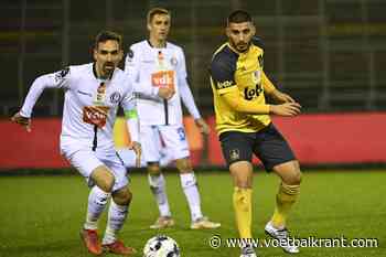 Kums zag een billijk gelijkspel: &quot;Te veel met de lange bal gespeeld, zeker toen Depoitre uitviel&quot;