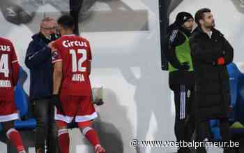 Live-discussie: Standard en Zulte Waregem op zoek naar belangrijke driepunter - VoetbalPrimeur.be