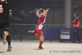 Angelo Gaytant (Zulte Waregem): “In terugronde vol voor Play-off 1 gaan” - Het Nieuwsblad