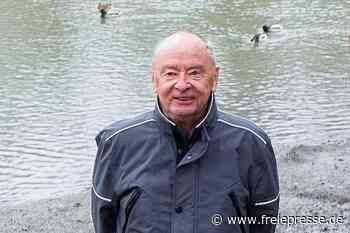 Wer ist Ihr Vogtländer des Jahres 2021? - Freie Presse