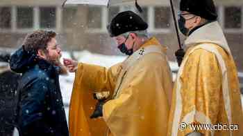 Coronavirus: What's happening in Canada and around the world on Dec. 26