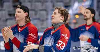 Adler Mannheim: "Adler helfen Menschen" spielt 36.000 Euro ein - Rhein-Neckar Zeitung