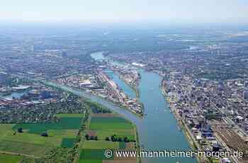 Mannheim, wir wär's mit … … einer Hafencity? - Mannheim - Nachrichten und Informationen - Mannheimer Morgen