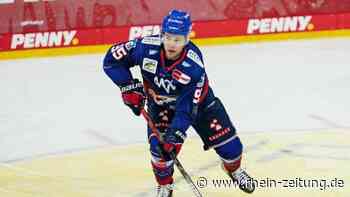 Mannheim fertigt München ab – Eisbären souverän - Rhein-Zeitung