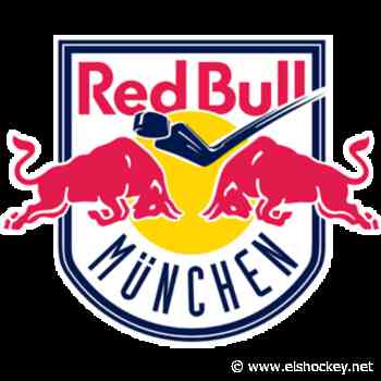 Red Bulls unterliegen 1:5 in Mannheim - Eishockey.net